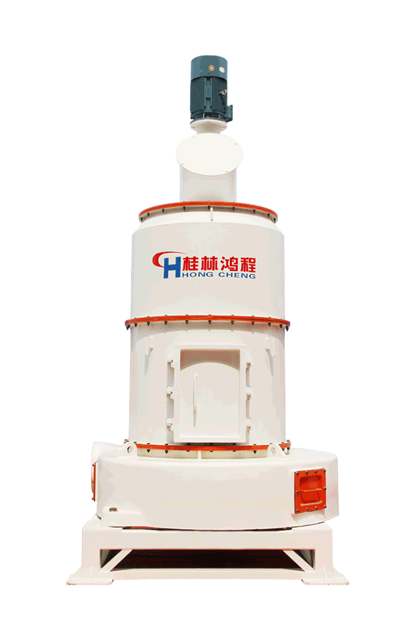 R系列摆式磨粉机