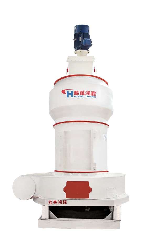 HCQ改进型磨粉机