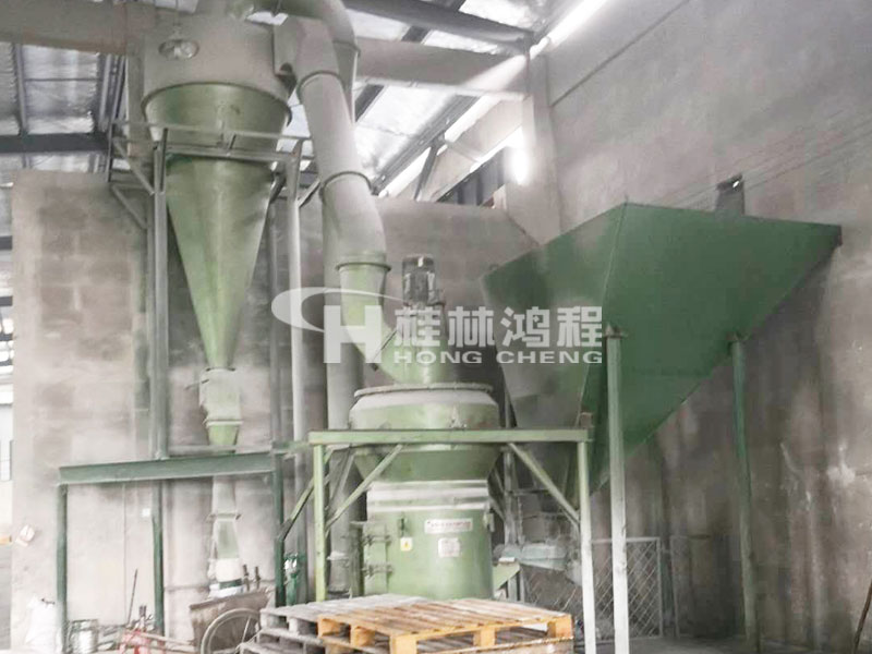 湖北雷蒙磨,325目硅灰石雷蒙磨小型磨粉机 湖北雷蒙磨,325目硅灰石雷蒙磨小型磨粉机