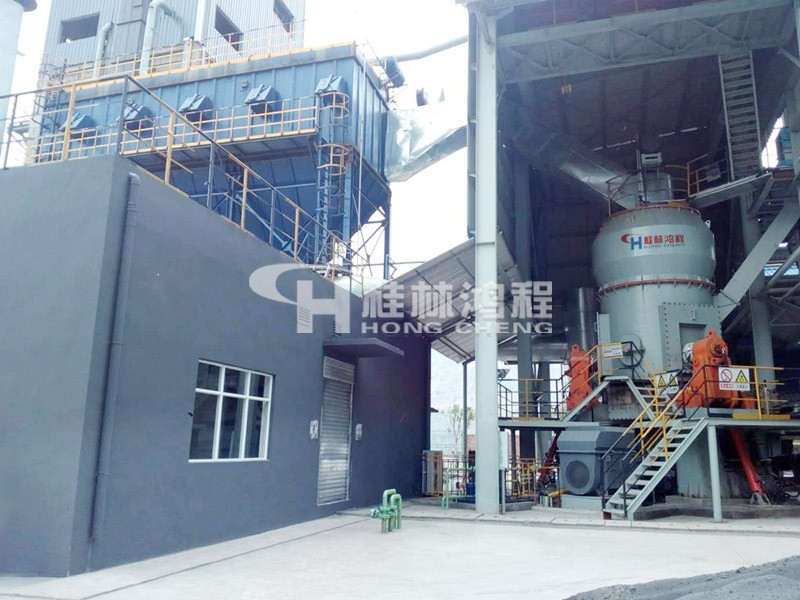 HLM2000钛铁渣100-450目攀枝花攀钢立式磨粉机 HLM2000钛铁渣100-450目攀枝花攀钢立式磨粉机