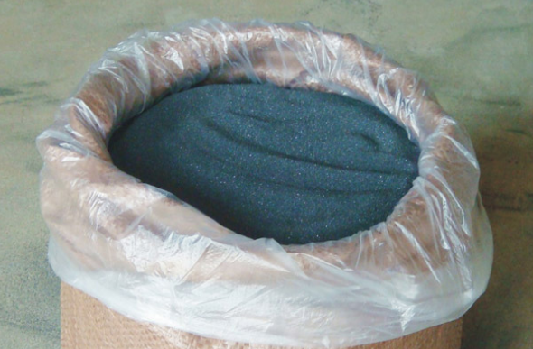 高钛铁渣 高钛铁渣