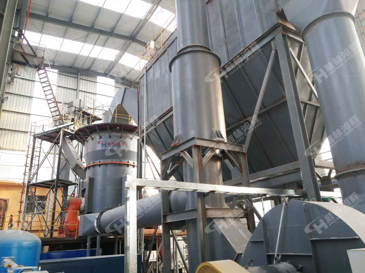 祝贺桂林鸿程EPC总包项目竣工投产! 祝贺桂林鸿程EPC总包项目竣工投产!