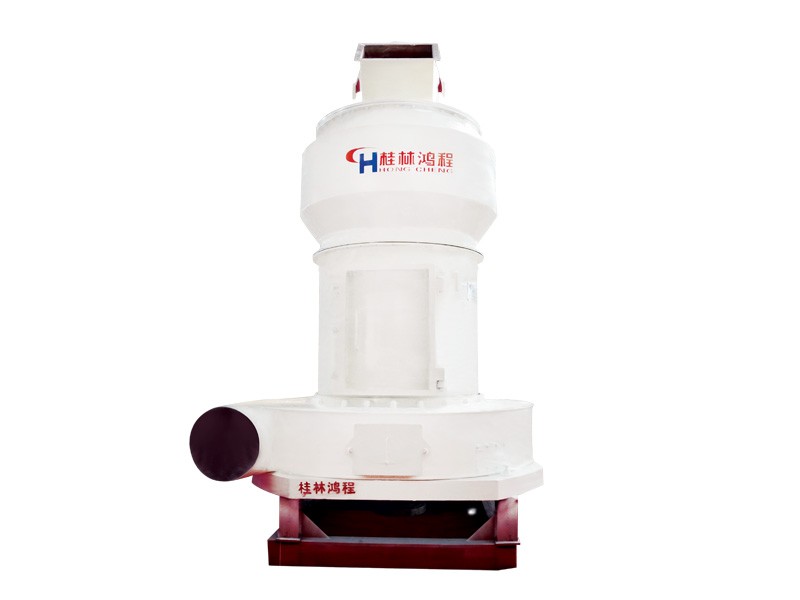 HCZ系列氢氧化钙生产线设备制粉机雷蒙磨版本 HHCZ系列氢氧化钙生产线设备雷蒙磨版本