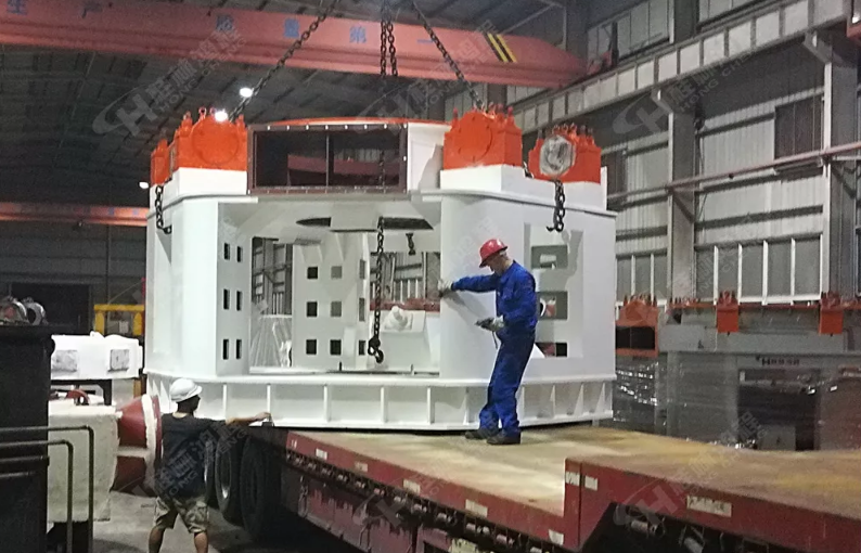 桂林鸿程磨粉机安装工人五一坚守岗位,保证客户磨粉生产线按计划投产 桂林鸿程磨粉机安装工人五一坚守岗位,保证客户磨粉生产线按计划投产