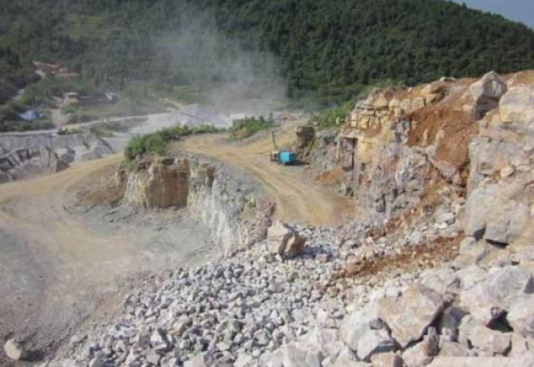 矿山矿物浸出工艺设备