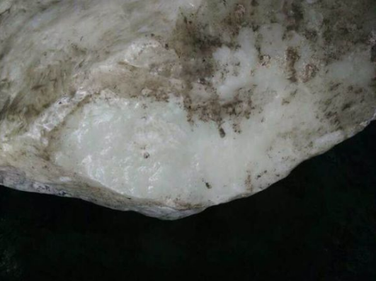 透闪石投透辉石用途和破碎研磨加工工艺