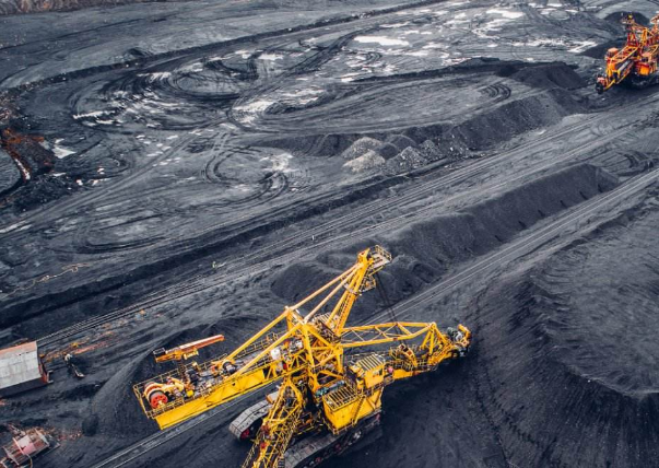 中国煤炭进口最新新闻