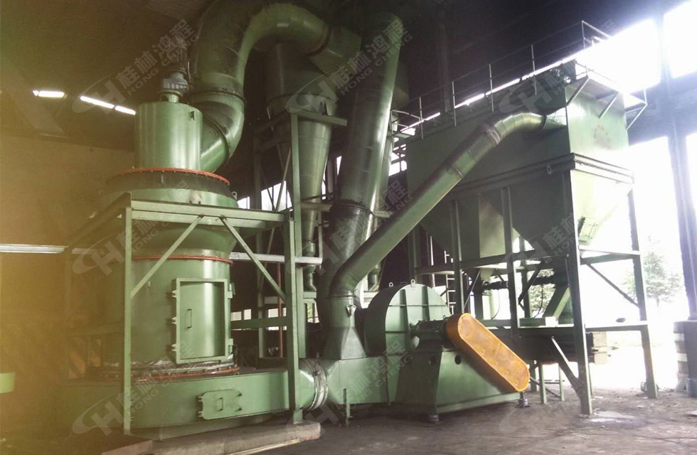 煤焦化原料加工设备 煤焦化原料加工设备