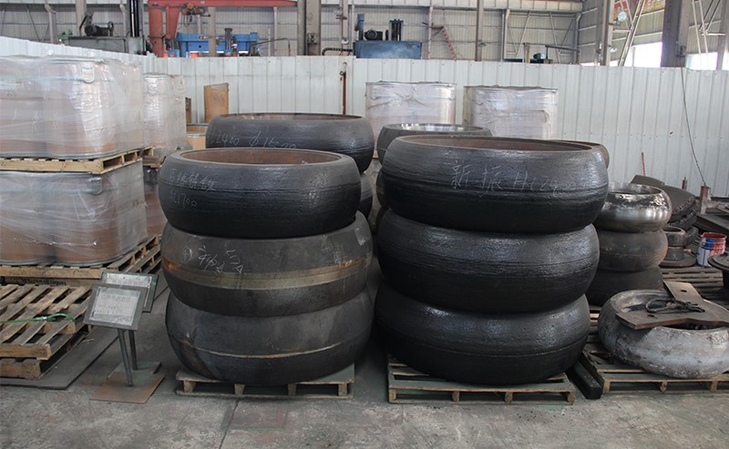 立磨磨辊堆焊修复 立磨磨辊堆焊修复