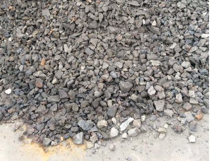 HLM2400-山西山阴县立磨-煤矸石325目-每小时31大型镍渣立磨，镍渣的利用