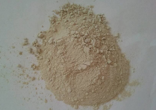 凹凸棒粘土粉产品性能与作用