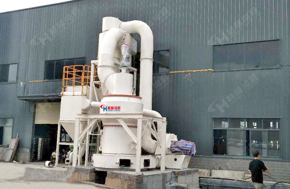 花岗岩废料加工设备,花岗岩废料综合利用有哪些？