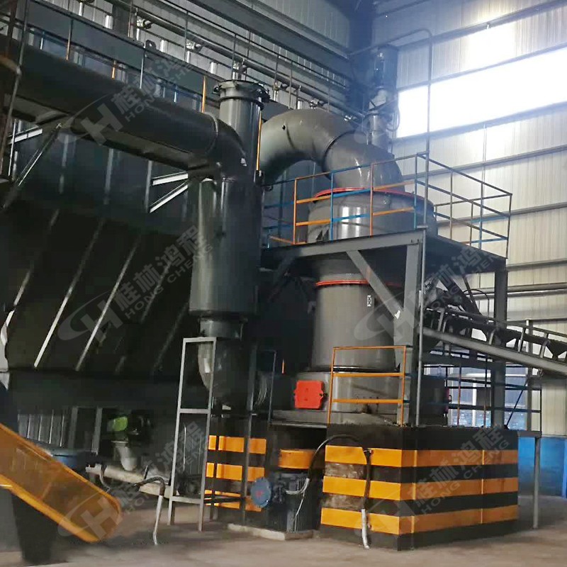 活性炭磨粉机4R3220 活性炭磨粉机4R3220