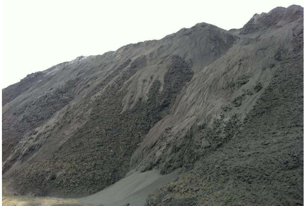 煤矸石超细粉有什么用途 煤矸石超细粉有什么用途