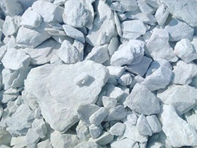 硅灰石粉的用途性能