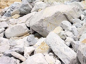 矿山尾矿的综合利用