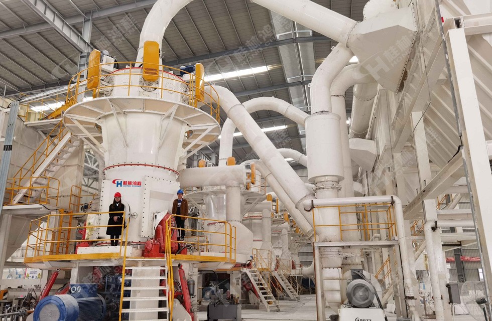 碳酸钙超细立磨 碳酸钙超细立磨