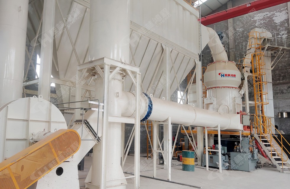 铝矾土立磨 铝矾土立磨