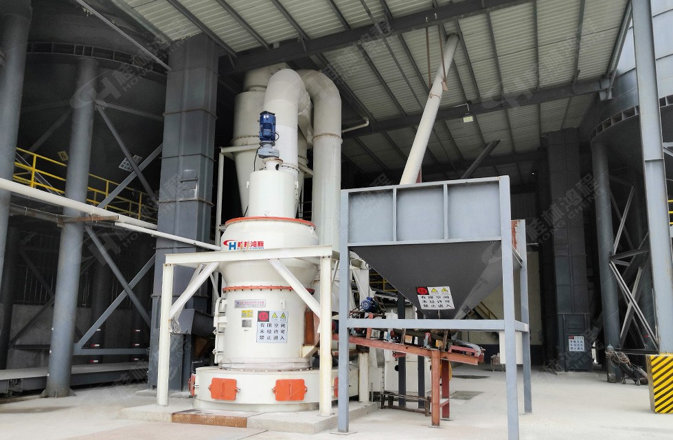 生石灰磨粉机 生石灰磨粉机