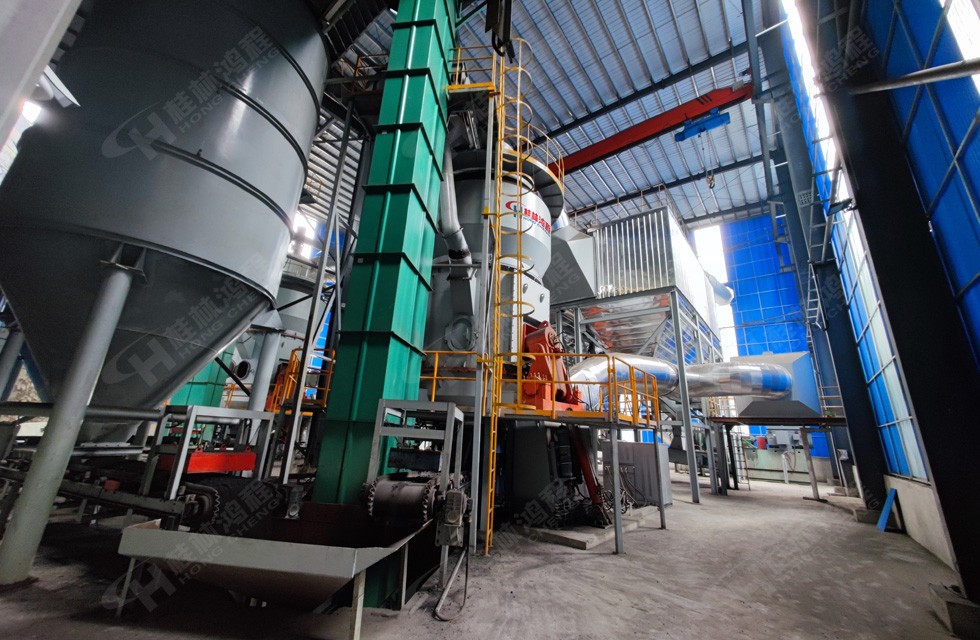 新乡碳酸锰立磨 新乡碳酸锰立磨