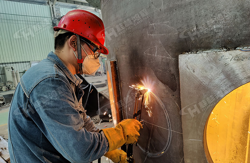 防疫与生产两手抓：桂林鸿程全线业务稳步推进