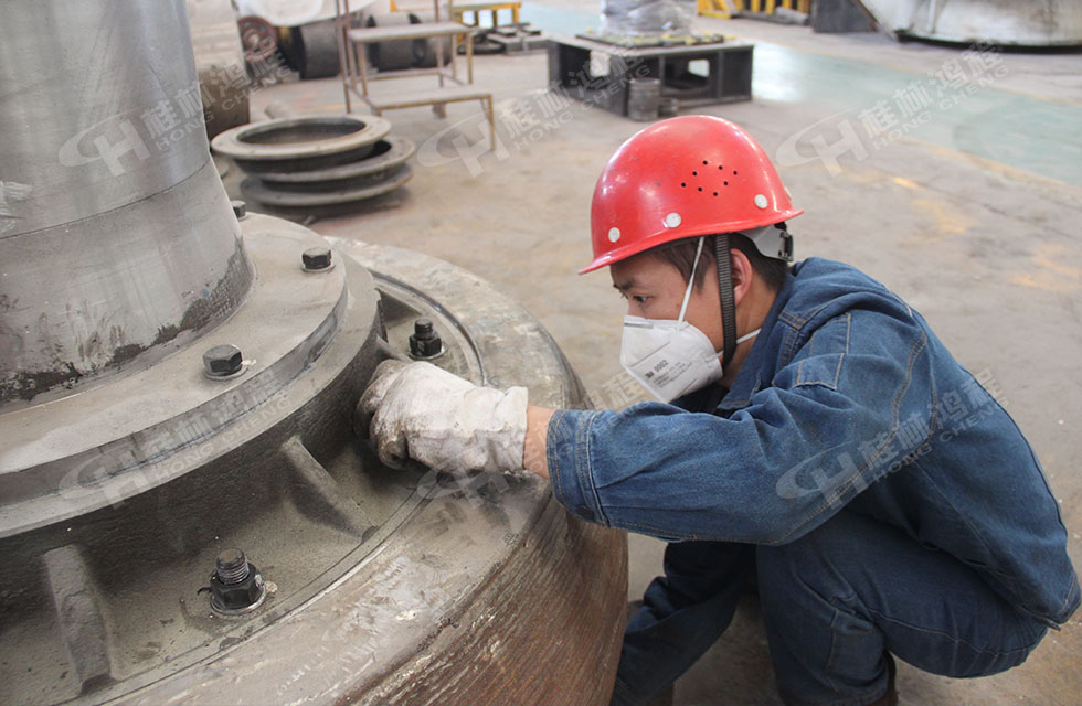 桂林鸿程生产车间质量评比，看看获奖的都有谁