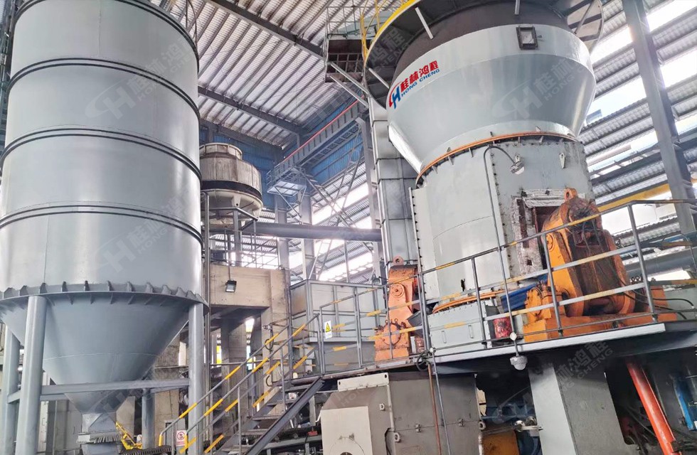 锰矿立磨设备 锰矿立磨设备