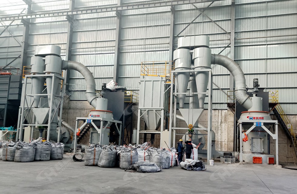 碳化硅微粉雷蒙磨型号