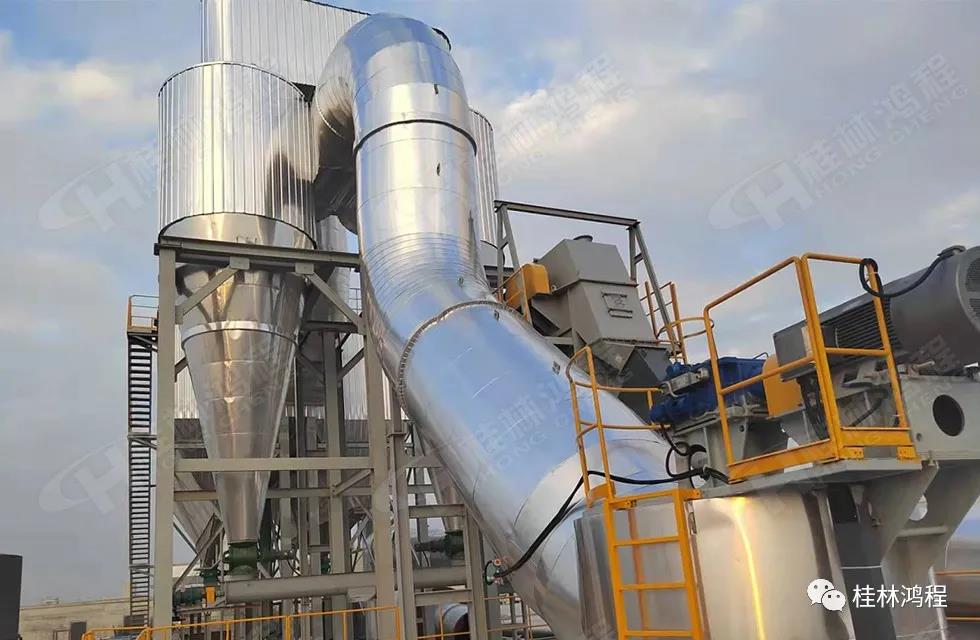 90天签单到项目落成！桂林鸿程效率拉满创行业奇迹！