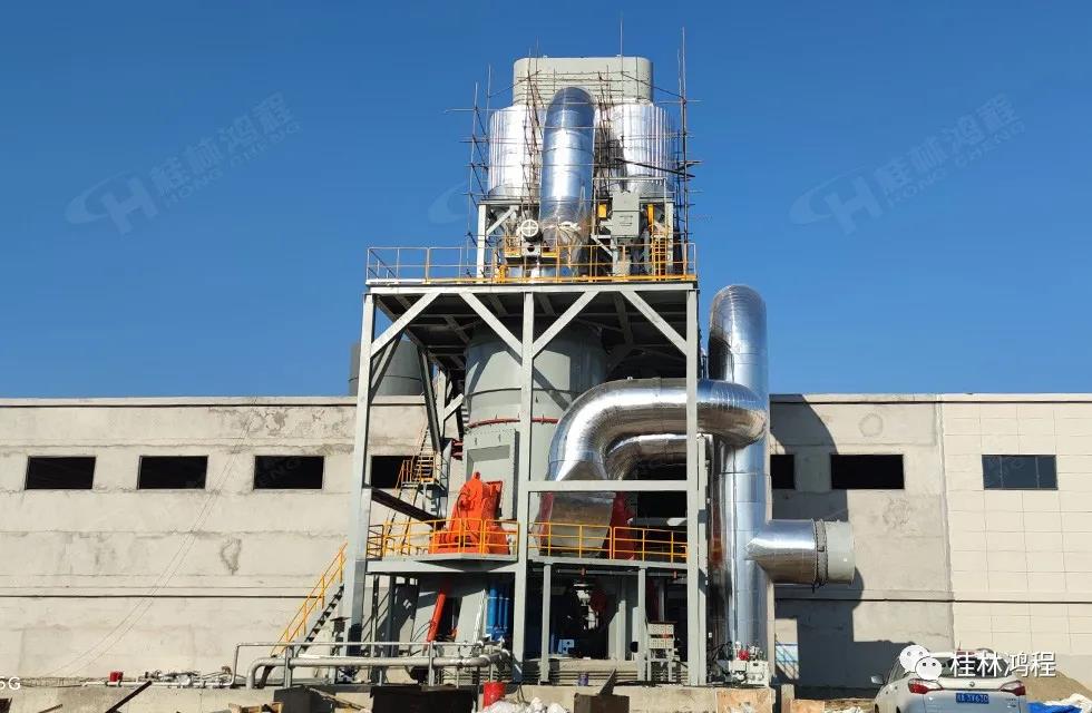 90天签单到项目落成！桂林鸿程效率拉满创行业奇迹！