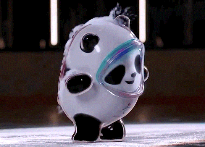 燃情冬奥|桂林鸿程为中国加油，为冬奥喝彩，一起向未来