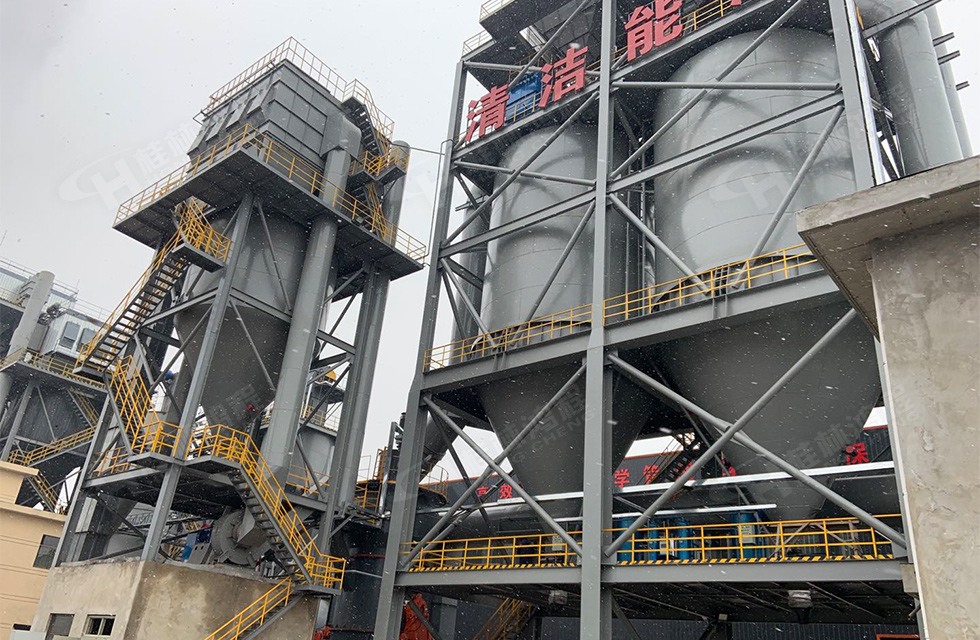 燃情冬奥|桂林鸿程为中国加油，为冬奥喝彩，一起向未来