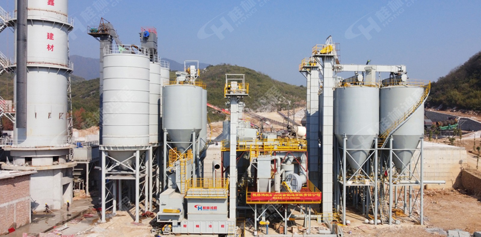 氢氧化钙投资估算及经济效益 氢氧化钙投资估算及经济效益