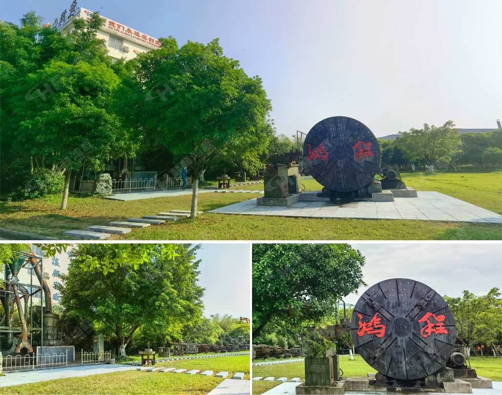 磨粉机厂家桂林鸿程