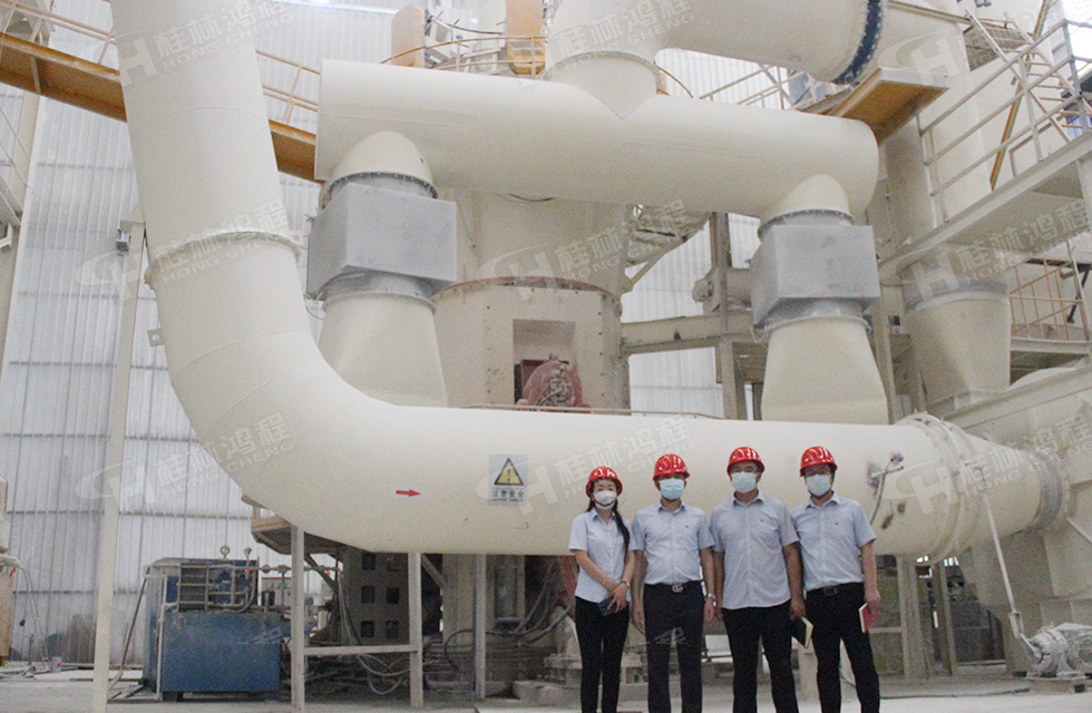 价值服务，始终如一！桂林鸿程“客户零距离 共创新未来”服务活动正式出征