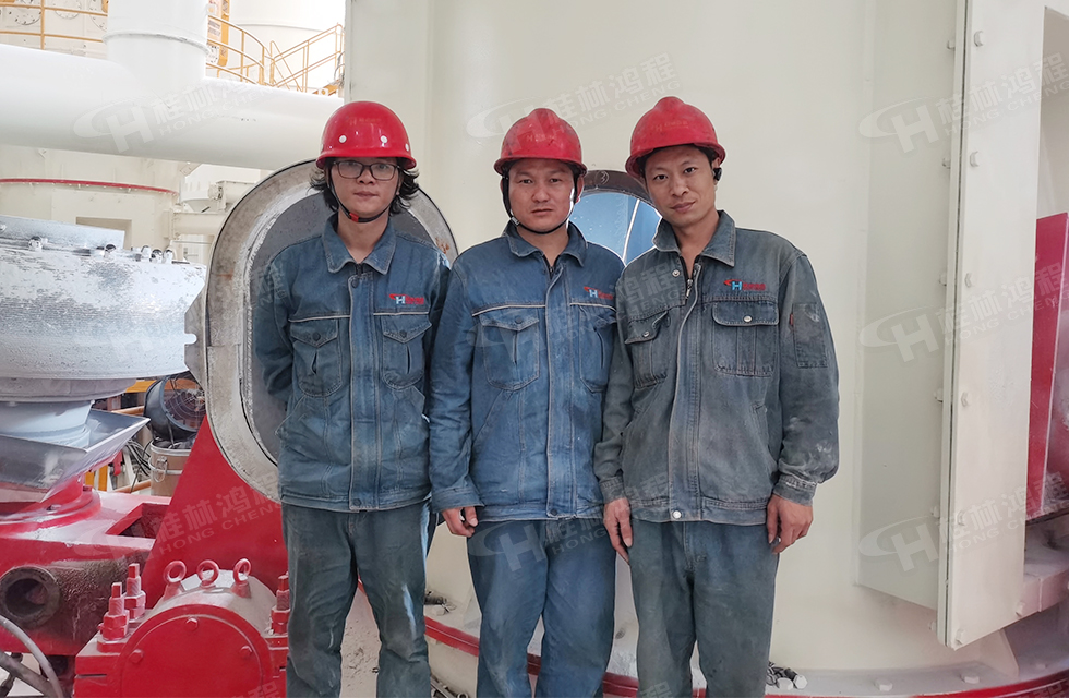 点赞！鸿程榜样！无惧炙烤，追求卓越，实现服务“超预期”