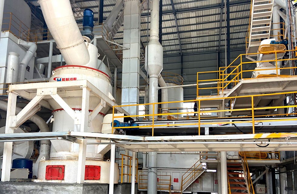 铝灰雷蒙磨 铝灰雷蒙磨