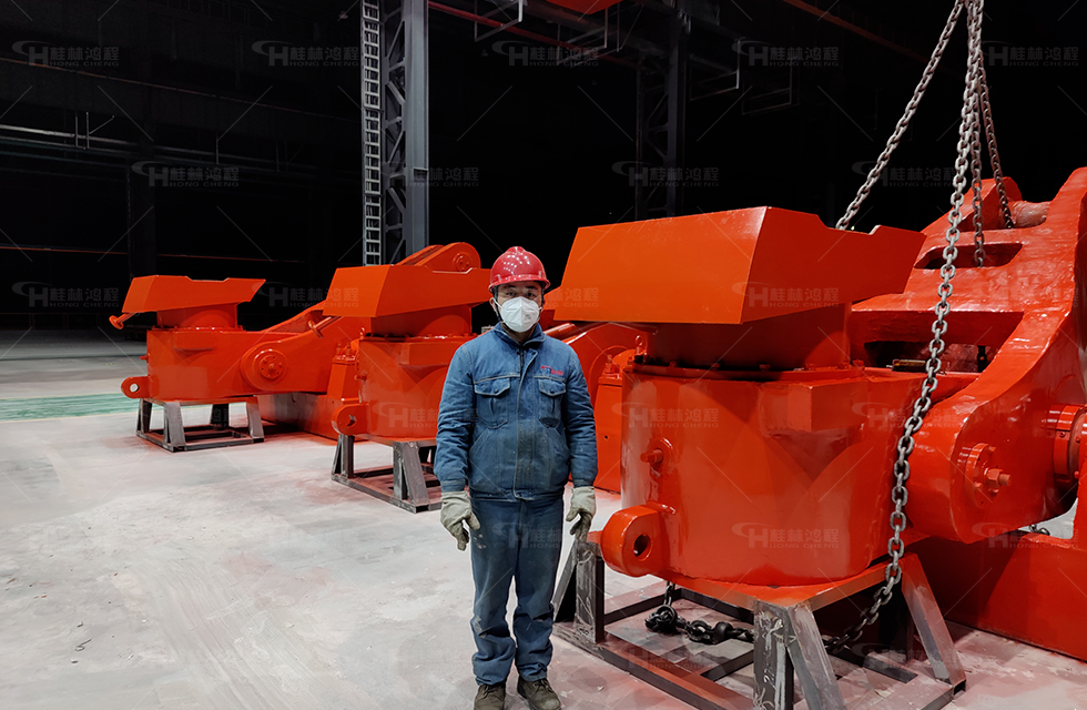 大型铸造件厂家 大型铸造件厂家