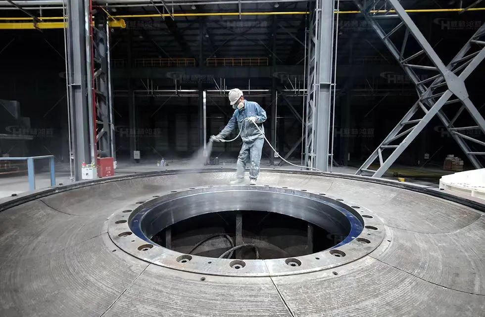 大型铸造件厂家 大型铸造件厂家