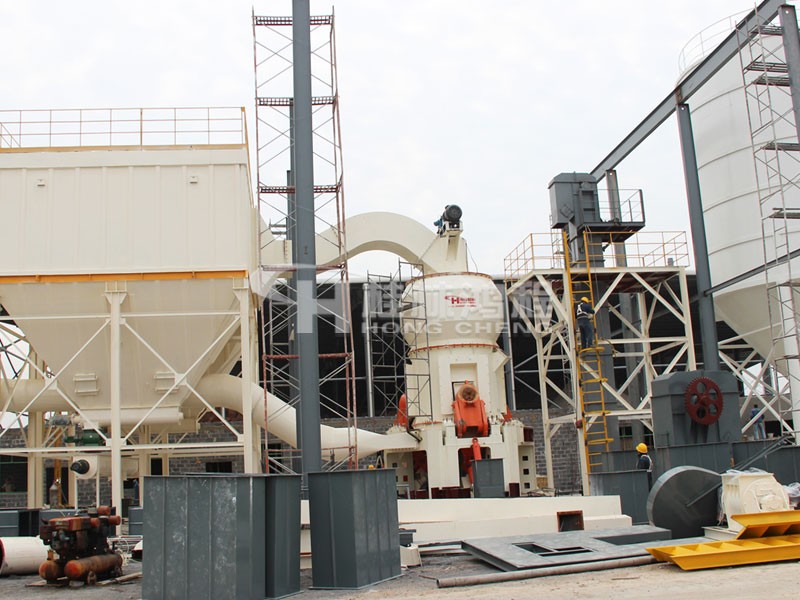 水渣制粉设备,立磨 水渣制粉设备,立磨