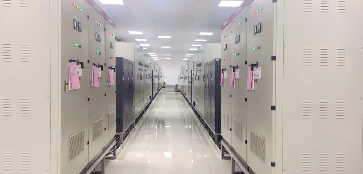 立式磨粉机雷蒙磨粉机超细磨粉机配件电控柜及工业自动化系统工程