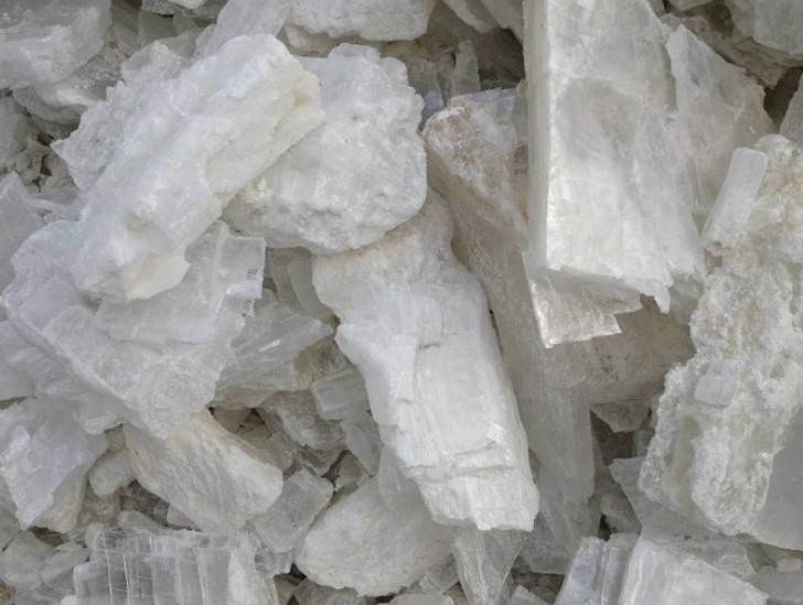 脱硫石膏粉的用途