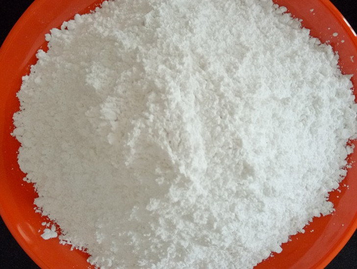 滑石粉的种类与用途