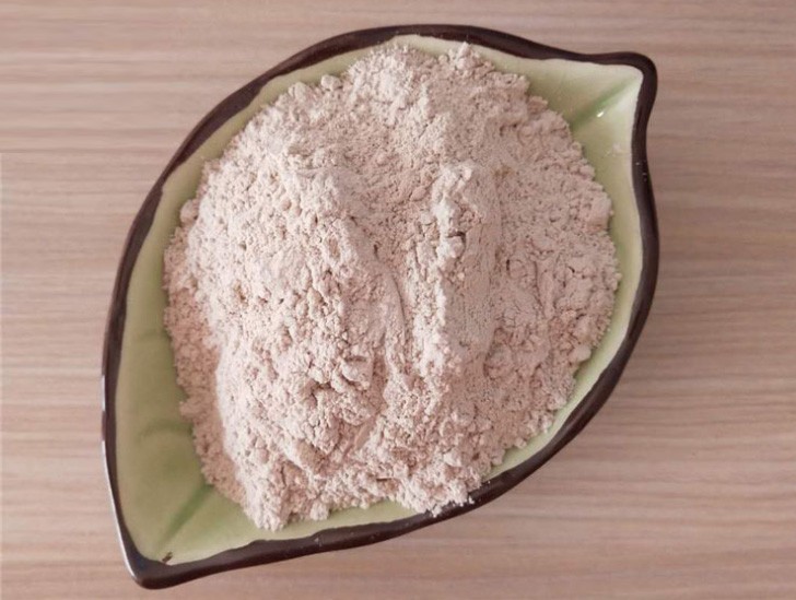 钾长石粉的用途