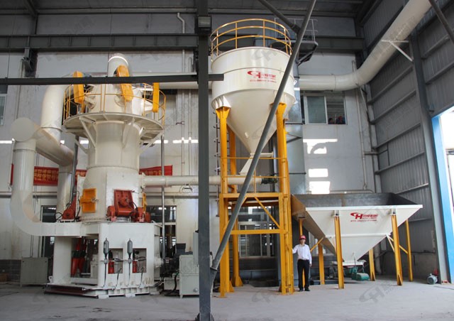 石英砂尾泥回收硅微粉市场前景广阔