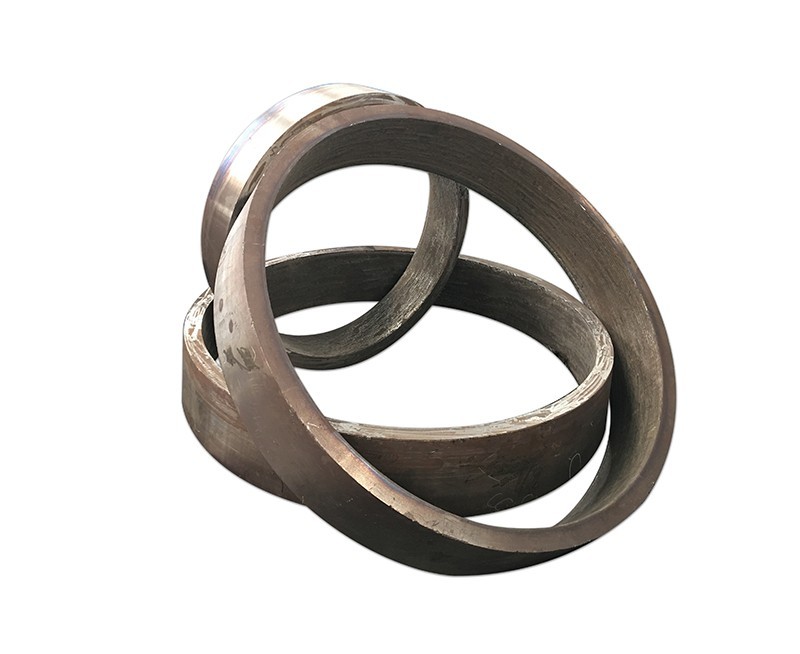 雷蒙磨磨环堆焊