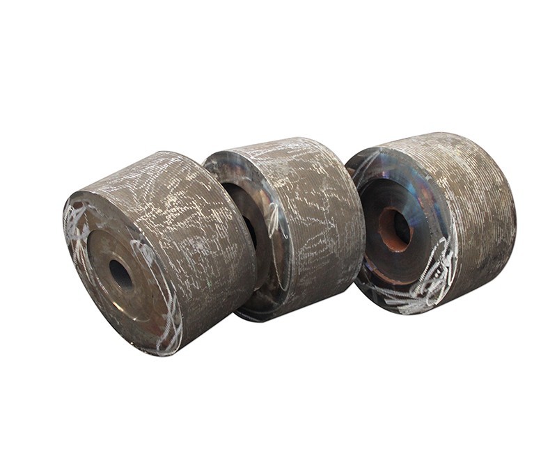 雷蒙磨磨辊堆焊