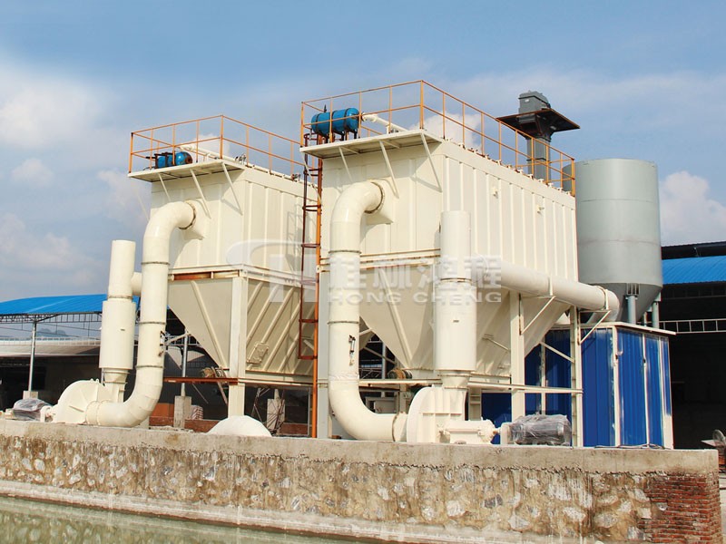 重晶石在混凝土中的作用