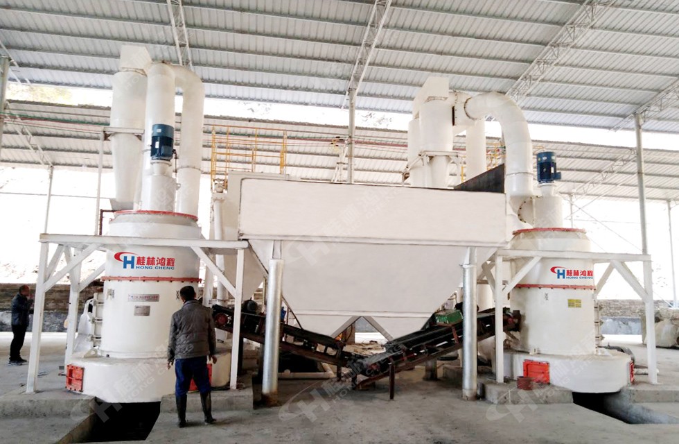 重晶石混凝土施工及质量控制重晶石混凝土结构施工准备阶段寻找重晶石