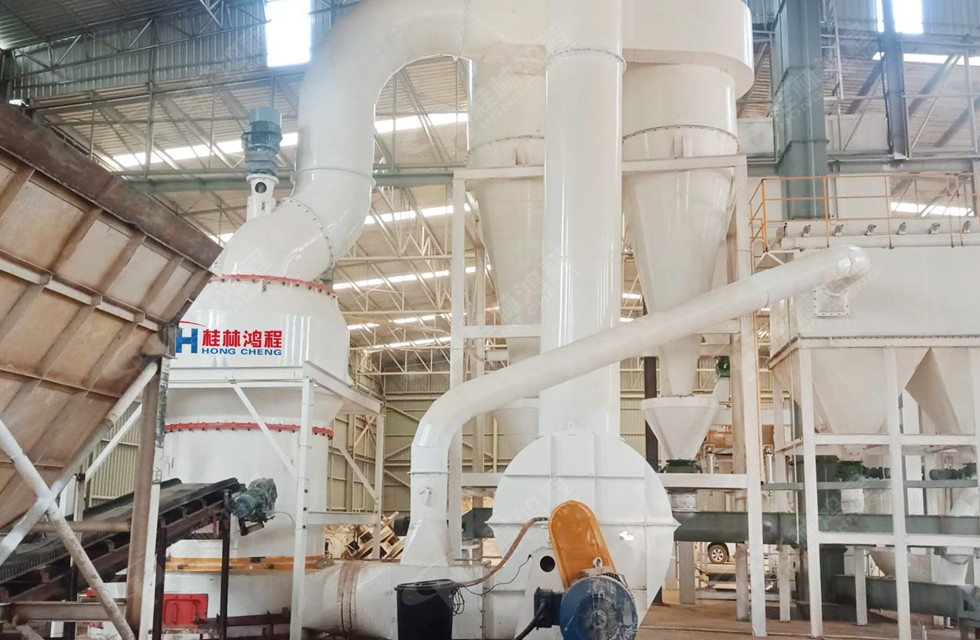 重晶石在混凝土中的作用